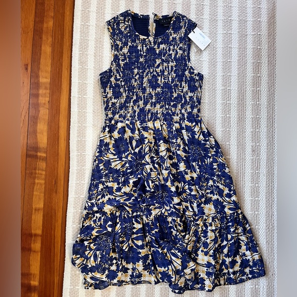 Hatch Dress - Picture 1 of 3